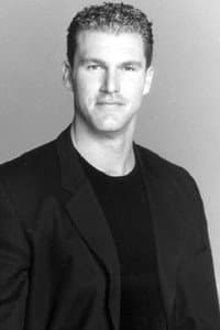 Matthew G. Taylor in The Mountie