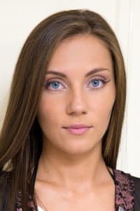Maria Devine in Bitches Abroad 7
