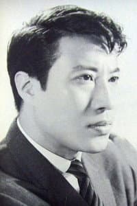 Chin Feng in Flame in Ashes