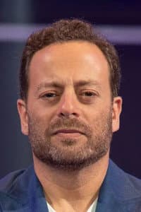 Badih Abou Chakra in Fakebook