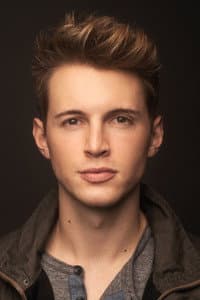 Colby Strong in Snatchers