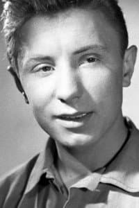 Marian Beczkowski in Lunatycy