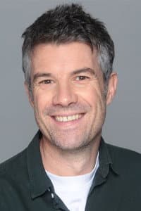 Renaud Dehesdin in Poursuite