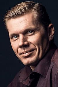 Evgeny Chernoray in Этюд #2