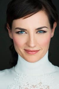 Erica Carroll in Guaranteed on Delivery