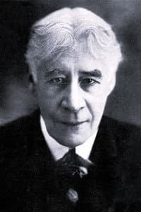 Charles Kent in The Christian
