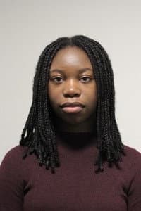 Amana Ogunjebe in SYNTAX