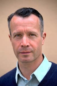 Jonathan Cullen in Night Book