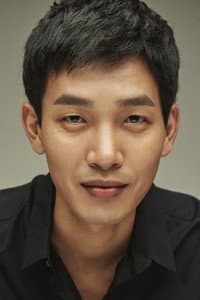 Kim Do-yoon in Gok-seong