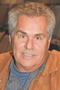 Bruce Huard in Jukebox