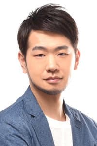 Isamu Yusen in マリッジトキシン