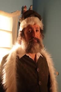 Daniel Giffoni in Sr. Papai Noel