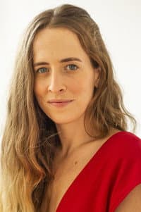 Karina Ramil in 10 Horas para o Natal