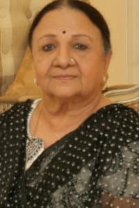 Sudha Shivpuri in Hamari Bahu Alka