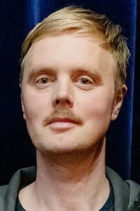 Björn Carlberg in Garantia & stjärn-fallet