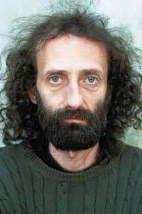 Andrzej Róg in Sklep z marzeniami