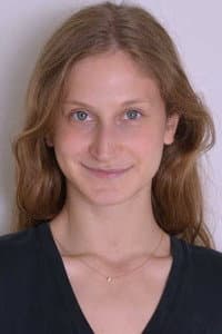 Lily Dupont in TKT (T'inquiète)