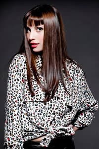 Tamara Liberati in Abeja Reina