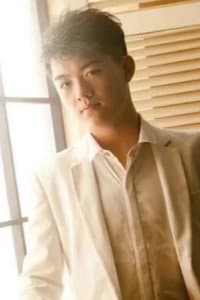 王天昊 in Boonie Bears: Redden de aarde!
