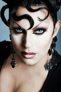 Shannel in Trantasia
