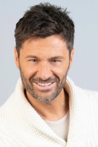 Filippo Bisciglia in Ancora più sexy