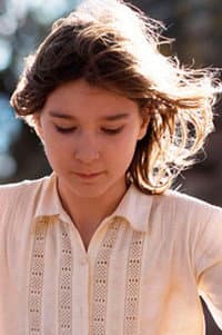 Mariona Gomila in La vida lliure