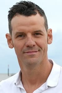 Adam Walker in Saved from a Shark