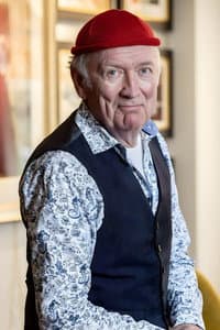 Harry Slinger in TiTa Tovenaar De Musical