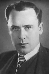 Boris Livanov in Михайло Ломоносов