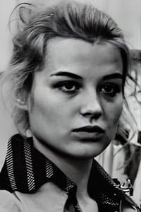Anya Pencheva in 681 - Величието на хана