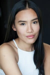 Claudia Kai in Girl in the Shed: The Kidnapping of Abby Hernandez
