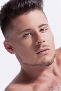 Ehrik Ortega in Barebacking Abroad