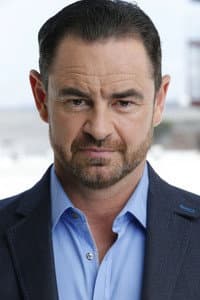 Glenn Keogh in Zombeo & Juliécula