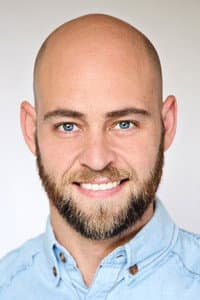 Charlie Bouguenon in Thys & Trix