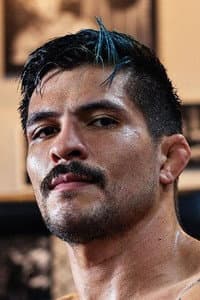 Felipe Douglas in LFA 154: Fernando vs. Silva