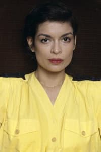Bianca Jagger in The Rolling Stones - Truth and Lies