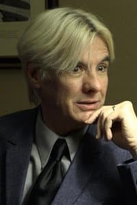 Christopher Henley in Much Ado About Nothing