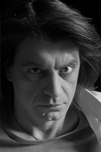 Vladimir Toptsov in Потерянное отражение: Исповедь содержанки
