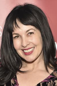 Grey DeLisle in Dreamstone