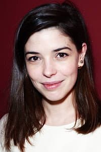 Héloïse Godet in Adieu au langage