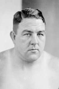 Frank Leavitt in Three Legionnaires