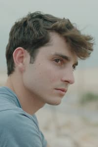 Yoav Rotman in The Israeli Boys