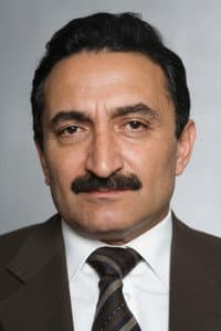 Bülent Ecevit in Kıbrıs'ın 50 Yılı