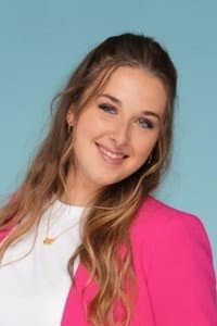Héléna Bailly in Star Academy : Le concert événement