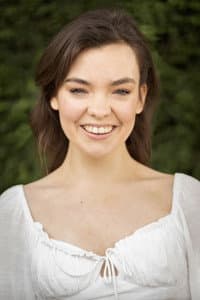 Chloé Hayden in Sister from the South