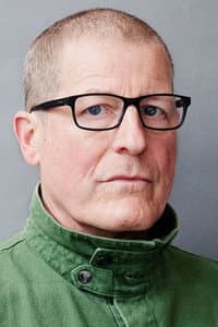 Per Hägglund in Ett hjärta är alltid rött