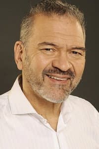 César Bordón in Il richiamo