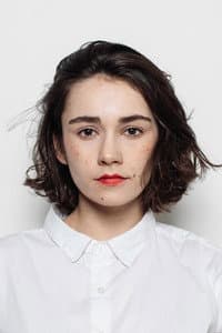 Anna Marie Myšičková in Kdybychom nebyly sestry