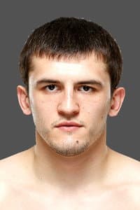 Albert Tumenov in ACA 168: Gadzhidaudov vs. Tumenov