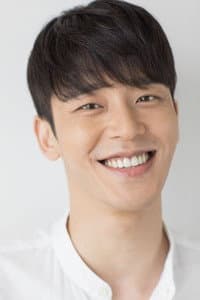 Seol Jung-hwan in 엽기적인 그녀